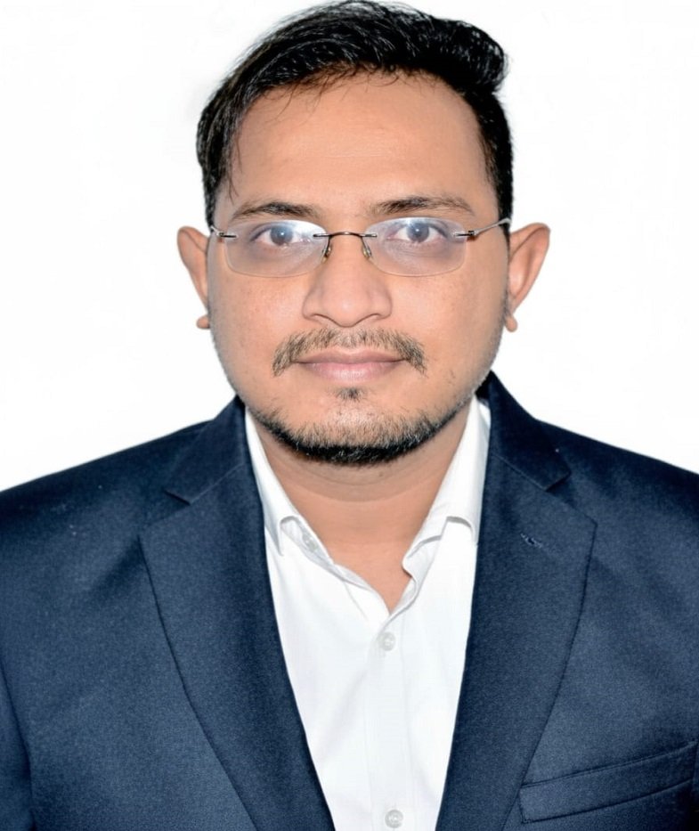 Jayesh Bharjatiya 