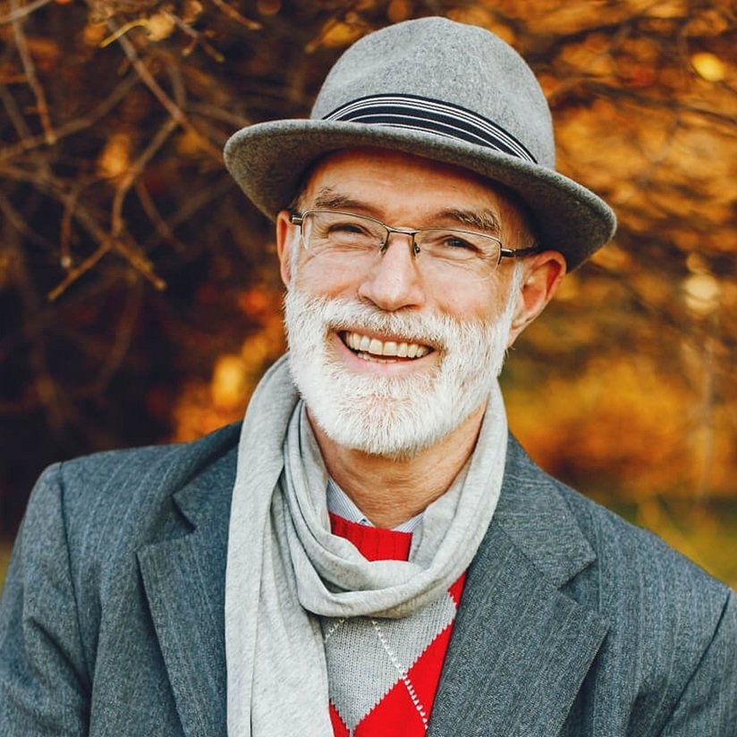 Daniel Harris Nagendra Shah