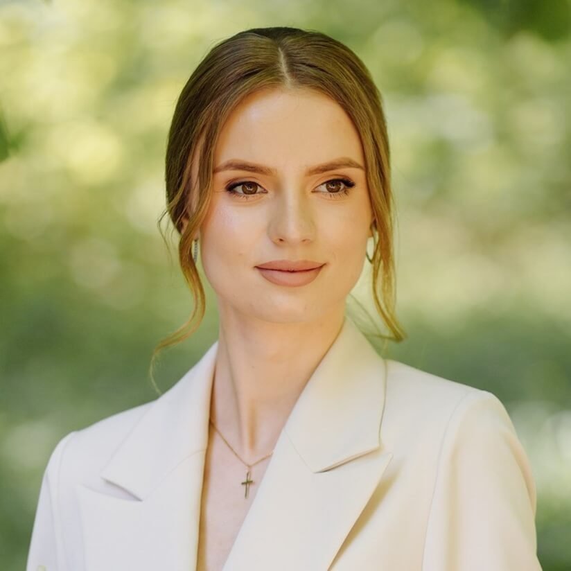 Emily Carter Nagendra Shah