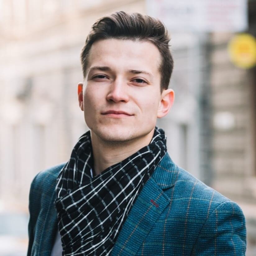 Jonathan Reed Nagendra Shah