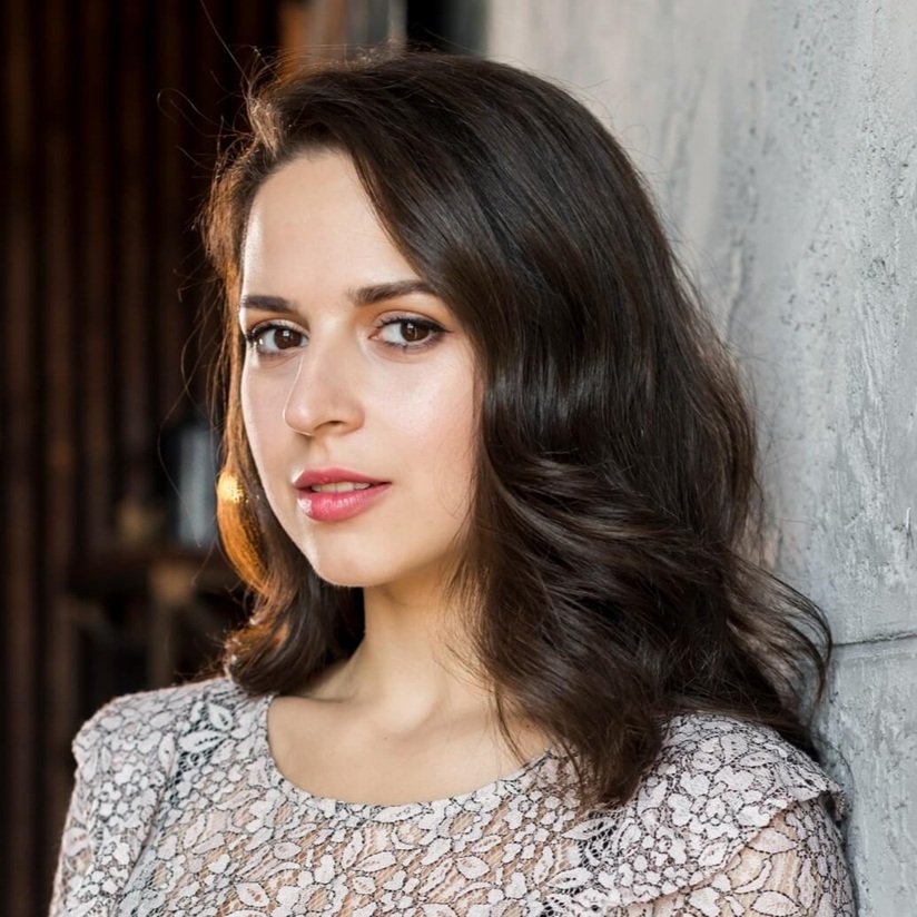 Melissa Grant Nagendra Shah