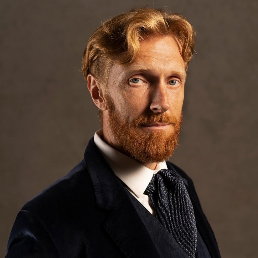 Robert Mitchell Nagendra Shah