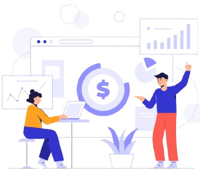 Business Team